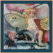 Rosamund